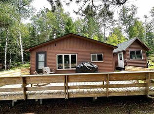 1495 Deer Lake Rd, Crystal Falls, MI 49920