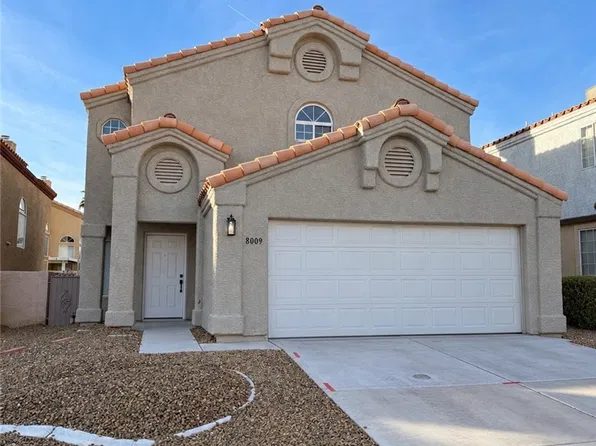 8009 Mount Harris Ct, Las Vegas, NV 89145