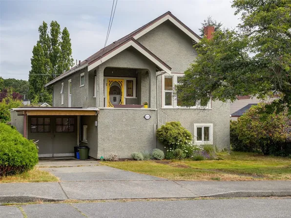 1344 Lang St, Victoria, BC V8T 2S5