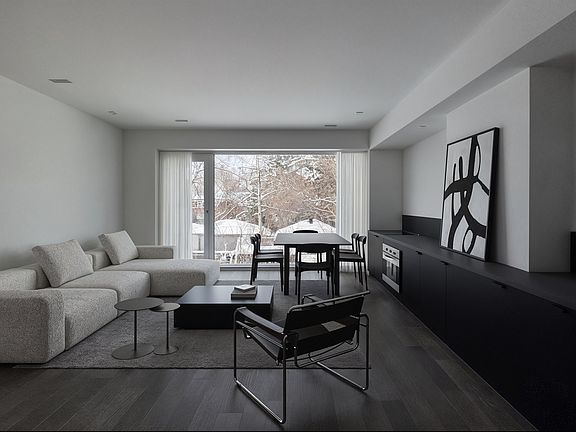 AI image showing potential furnishings