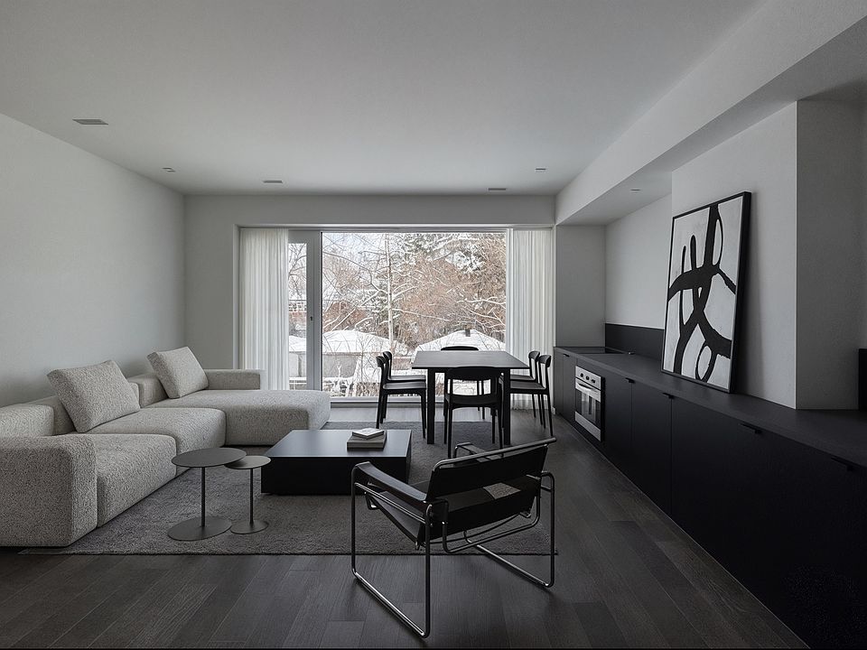 AI image showing potential furnishings