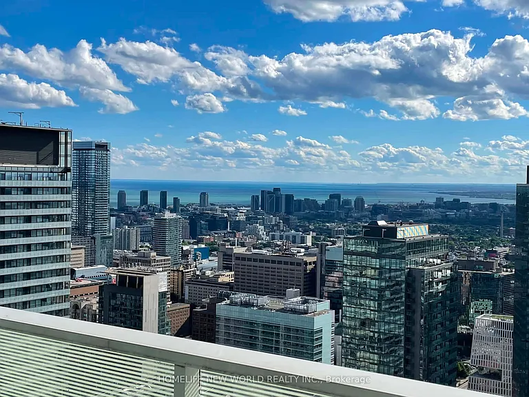 501 Yonge St S #5113 — Photo 18