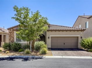 832 Gallery Course Dr, Spring Valley, NV 89148