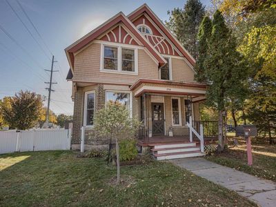 230 East Franklin Street, Portage, WI, 53901