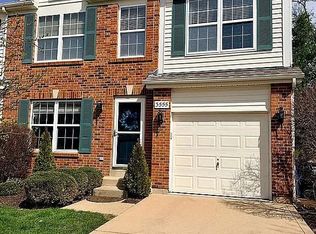 3555 Pearson Pointe Ct, Saint Louis, MO 63129