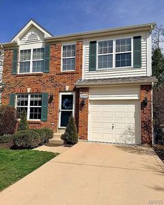 3555 Pearson Pointe Ct, Saint Louis, MO, 63129
