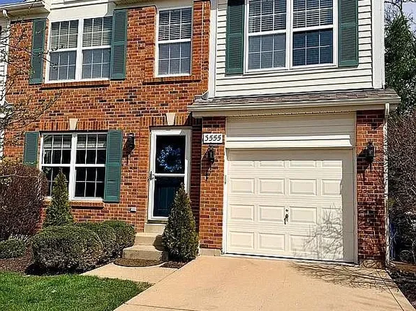3555 Pearson Pointe Ct, Saint Louis, MO 63129