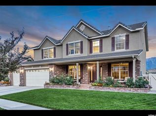1203 S 300 E, Payson, UT 84651