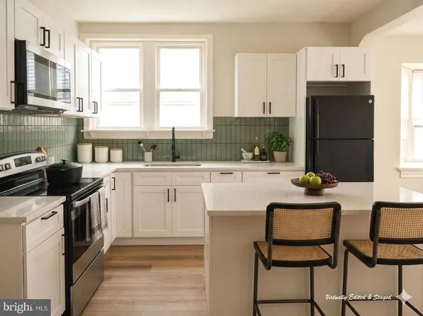 5750-52 Rising Sun Ave #B1, Philadelphia, PA 19120