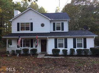 2930 Glenda Ct, Loganville, GA 30052