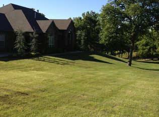 12330 S Mesa Rd, Sapulpa, OK 74066