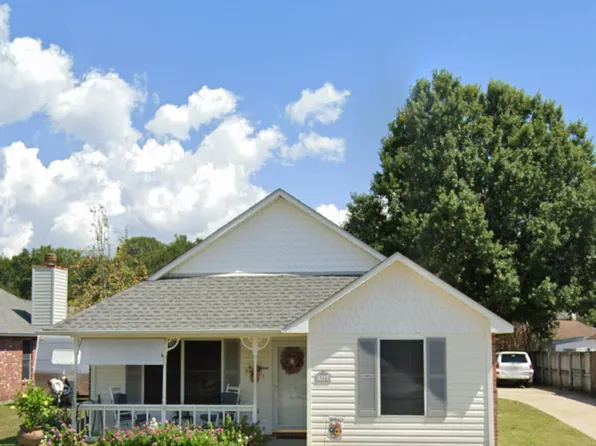 384 Nelson Rd, Biloxi, MS 39531