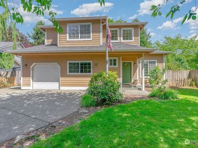 17260 Sawyer Street SE, Monroe, WA, 98272
