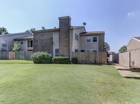 6723 Majestic Oak Pl, Memphis, TN 38120