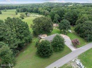 1795 Blue Goose Rd, Huron, TN 38345