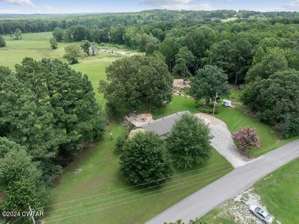 1795 Blue Goose Rd, Huron, TN 38345