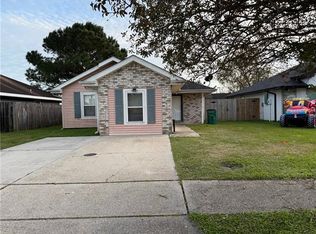 2717 Laurie Ln, Marrero, LA 70072