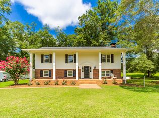 1080 Pannell Rd, Monroe, GA 30655