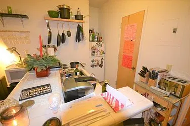 Rented by ArdorNY