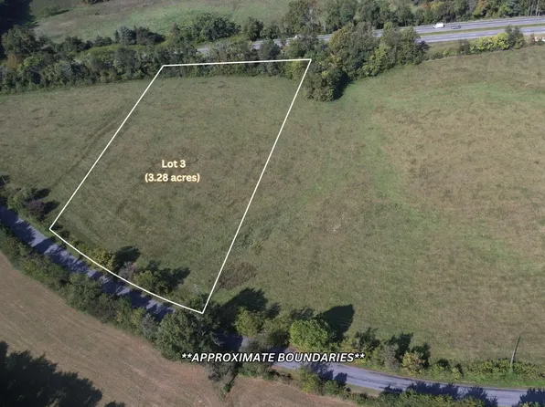 0 Tripple Creek Rd #3, Rocky Mount, VA 24151