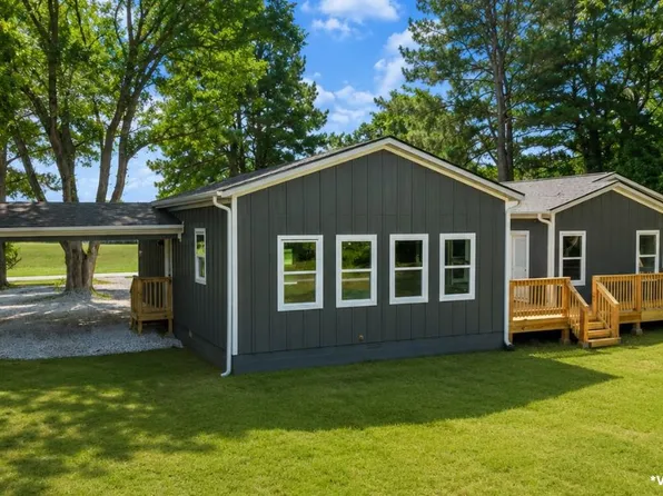 1523 S Roberts Rd, Fayetteville, AR 72701