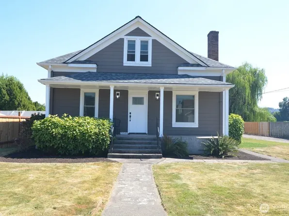 15508 Meade McCumber Road E, Sumner, WA 98390