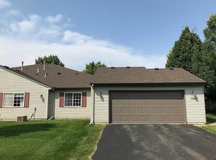 1324 Carriage Dr UNIT C, Hudson, WI 54016