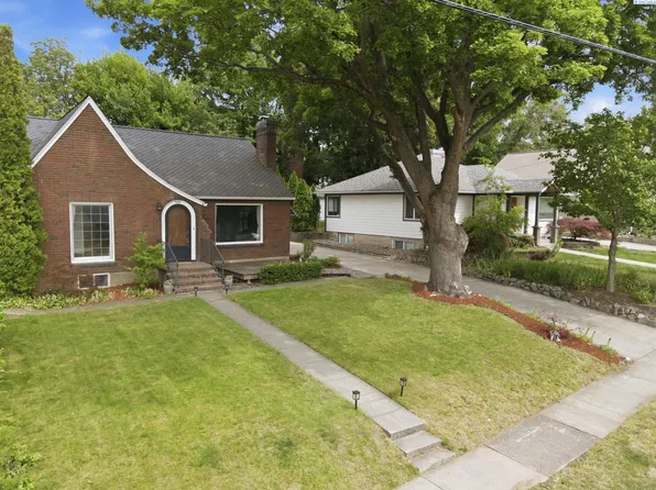 620 SE High St, Pullman, WA 99163