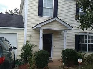 2811 Station Ln SW, Concord, NC 28025