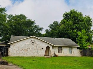 4302 Carnelian Dr, Houston, TX 77072