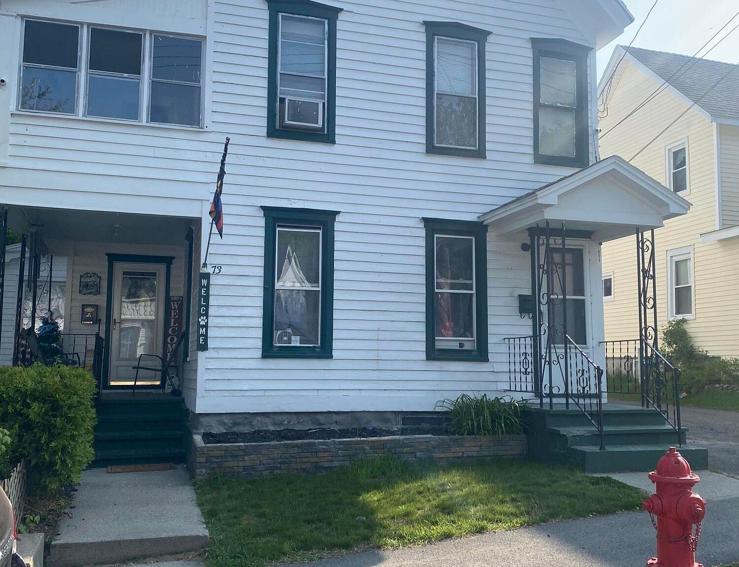 71 E Pine Street, Gloversville, NY 12078 Zillow