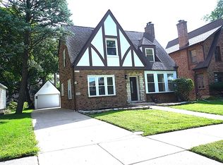 2315 W 112th St, Chicago, IL 60643