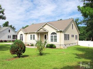 7774 Morgan Creek Rd SE, Leland, NC 28451