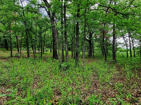 0 84th Hwy, Weleetka, OK 74880