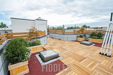 Rented by Fiddler Realty