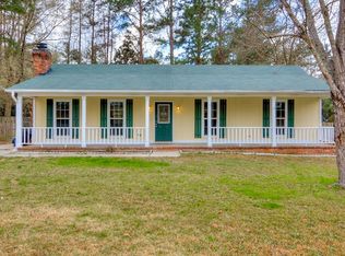 311 Fair Oaks Ct, Martinez, GA 30907