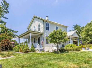 16715 Comus Rd, Dickerson, MD 20842