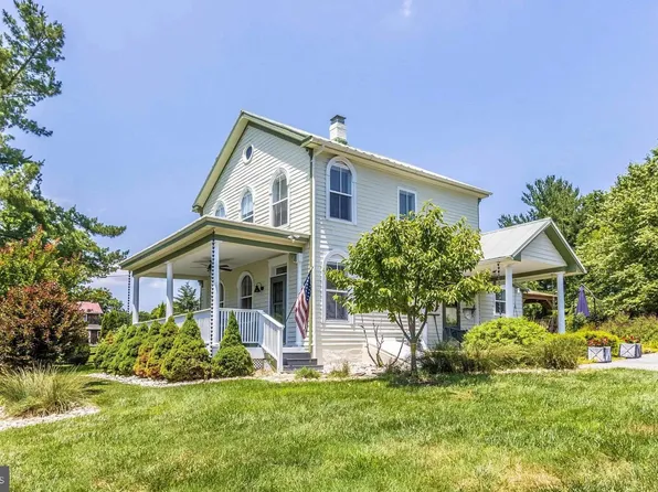 16715 Comus Rd, Dickerson, MD 20842