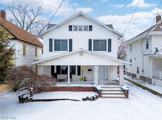 703 Grant St, Ashland, OH 44805