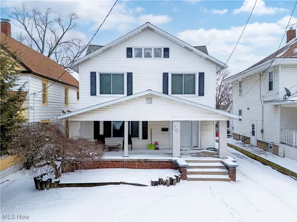 703 Grant St, Ashland, OH 44805