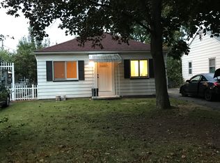 342 Brayton Rd, Rochester, NY 14616