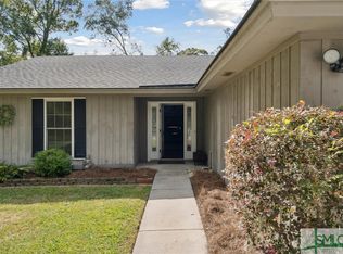 9 Levee Rd, Savannah, GA 31419