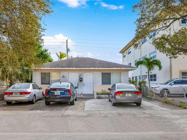 1942 Monroe St, Hollywood, FL 33020