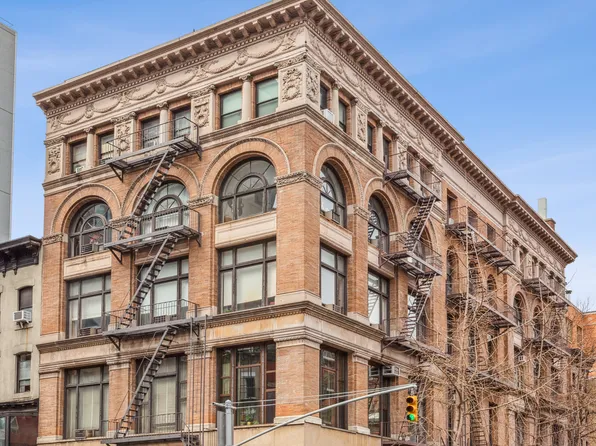 100 West 15th Street