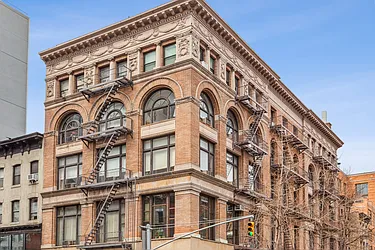 100 West 15th Street in Chelsea