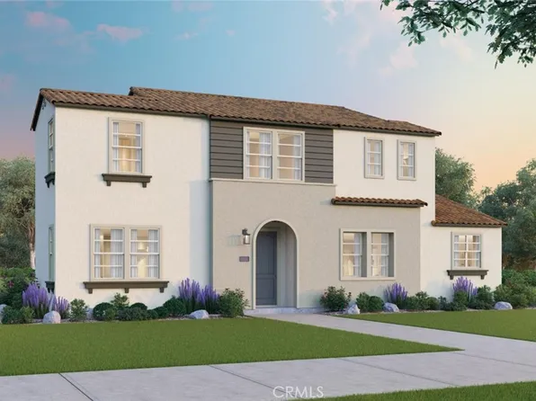 4186 S Cleome Paseo S, Ontario, CA 91761