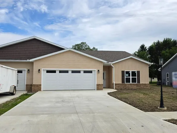 1209 Jennings Xing, Van Wert, OH 45891
