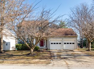 6408 Grateful Heart Gate, Columbia, MD 21044