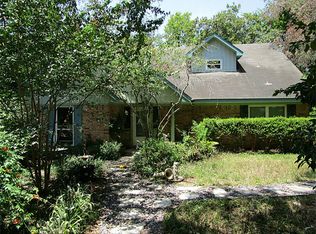 7 Tree Frog Dr, Houston, TX 77074