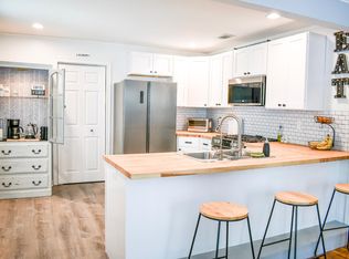 1203 Delesseps Ave, Savannah, GA 31404